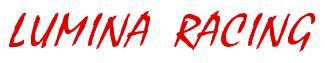 Rendering -LUMINA RACING - using Staccato