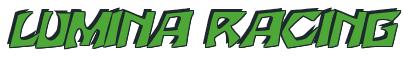 Rendering -LUMINA RACING - using Wood Cut