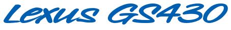 Rendering -Lexus GS430 - using Chicago Style
