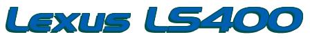 Rendering -Lexus LS400 - using Aero Extended