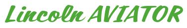 Rendering -Lincoln AVIATOR - using Casual Script