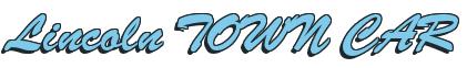 Rendering -Lincoln TOWN CAR - using Brush Script