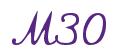 Rendering -M30 - using Commercial Script