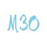 Rendering -M30 - using Memo