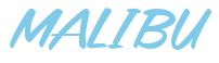 Rendering -MALIBU - using Hot Rod