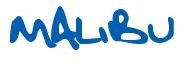 Rendering -MALIBU - using Fatboy Slim