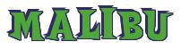 Rendering -MALIBU - using Spooky Magic
