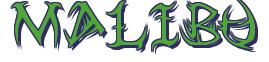 Rendering -MALIBU - using Tribal Wild