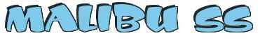 Rendering -MALIBU SS - using Jules Speed