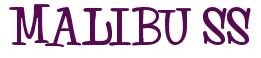 Rendering -MALIBU SS - using Whoa Whoa