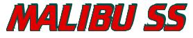 Rendering -MALIBU SS - using Cruiser