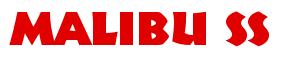 Rendering -MALIBU SS - using Informal