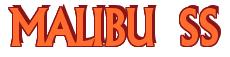 Rendering -MALIBU SS - using Flair