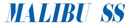 Rendering -MALIBU SS - using Floral 