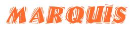 Rendering -MARQUIS - using Cut Ragged
