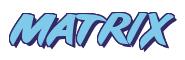 Rendering -MATRIX - using Fat Cat