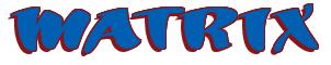 Rendering -MATRIX - using Daffy