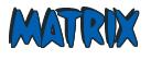 Rendering -MATRIX - using Strike