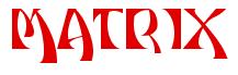 Rendering -MATRIX - using IndiosBravos