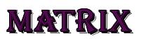 Rendering -MATRIX - using Morocco