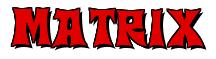 Rendering -MATRIX - using Machohouse