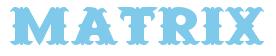 Rendering -MATRIX - using Saloon
