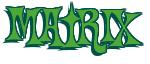 Rendering -MATRIX - using Fantasy