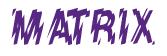 Rendering -MATRIX - using Nervous