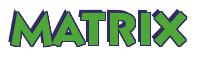 Rendering -MATRIX - using Bully