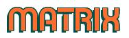 Rendering -MATRIX - using Charlet