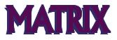 Rendering -MATRIX - using Flair