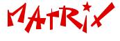 Rendering -MATRIX - using Kill Switch