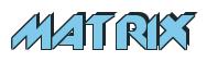 Rendering -MATRIX - using Machine
