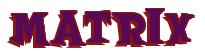 Rendering -MATRIX - using Spooky Magic