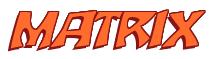 Rendering -MATRIX - using Wood Cut