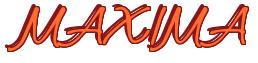 Rendering -MAXIMA - using Archer DNA