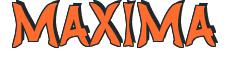 Rendering -MAXIMA - using Bigdaddy