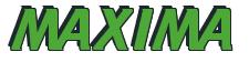 Rendering -MAXIMA - using Cruiser