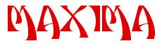 Rendering -MAXIMA - using IndiosBravos