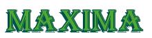 Rendering -MAXIMA - using Morocco