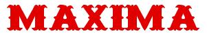 Rendering -MAXIMA - using Saloon