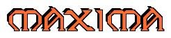Rendering -MAXIMA - using Norman Normal
