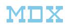 Rendering -MDX - using Steel Machine