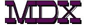 Rendering -MDX - using Alfredos Dance