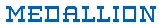 Rendering -MEDALLION - using Steel Machine