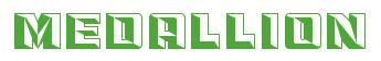 Rendering -MEDALLION - using Race JLS