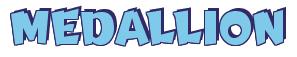 Rendering -MEDALLION - using Team Spirit