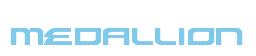 Rendering -MEDALLION - using Alexis