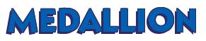 Rendering -MEDALLION - using Bully
