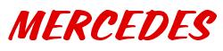 Rendering -MERCEDES - using Casual Script